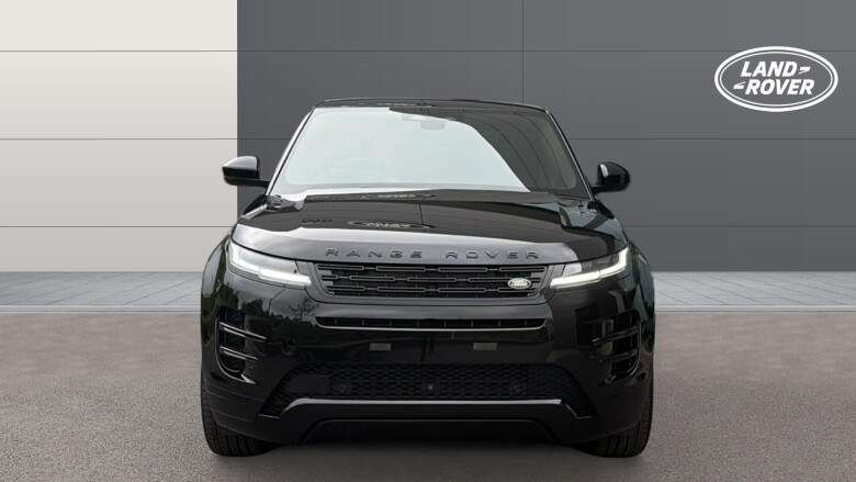 Land Rover Range Rover Evoque 2.0 D200 Edition 5dr Auto Diesel Hatchback